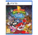 Fnac: Power Rangers Rita's Rewind (PS5) à 22,99€ (au lieu de 39,99€)