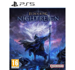 Cdiscount: Elden Ring Nightreign (PS5) à 29,96€ (au lieu de 39,99€)