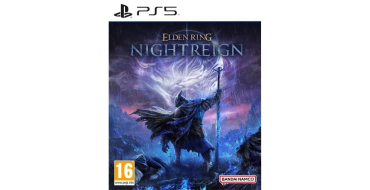 Cdiscount: Elden Ring Nightreign (PS5) &agrave; 29,96&euro; (au lieu de 39,99&euro;)