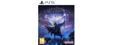 Cdiscount: Elden Ring Nightreign (PS5) à 29,96€ (au lieu de 39,99€)