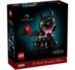 Fnac: LEGO ICONS Dragons Krokmou 10375 (PS5) à 55,99€ (au lieu de 69,99€)