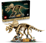 Amazon: LEGO 77985 Fossiles de Dinosaure Tricératops (PS5) à 83,90€ (au lieu de 99,99€)