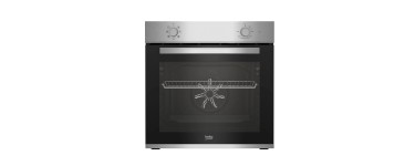 Amazon: Four encastrable Beko SteamShine 66L - 6 fonctions à 189,99€ (au lieu de 331,55€)
