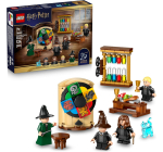 Amazon: LEGO 76460 Harry Potter Château Choixpeau Magique (PS5) à 11,39€ (au lieu de 14,99€)