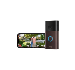 Amazon: Sonnette vidéo sans fil Ring - Bronze Vénitien à 39,99€ (au lieu de 99,99€)