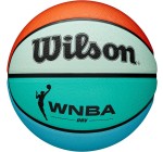 Amazon: Ballon de basket Wilson WNBA DRV Bright - Taille 6 à 14,99€ (au lieu de 19,92€)