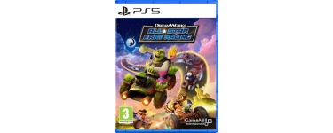 Amazon: DreamWorks All-Star Kart Racing (PS5) à 19,98€ (au lieu de 29,99€)