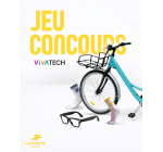 La Poste: 1 vélo électrique reconditionné + 2 paires de lunettes IA + 5 paires de chaussettes La Poste