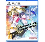 Amazon: Digimon Story Time Stranger (PS5) à 55,41€ (au lieu de 69,99€)