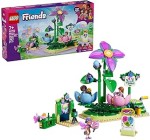 Amazon: LEGO Friends The Swirling Flower and Fairy Tea Cups (42702) à 36,99€