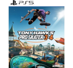 Micromania: Tony Hawk’s Pro Skater 3+4 (PS5) à 9,99€ (au lieu de 49,99€)