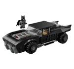 Amazon: LEGO 76332 The Batman Batmobile à 23,9€ (au lieu de 29,99€)