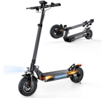 Cdiscount: Trottinette Électrique AGILERIDE AS-P1 10'' - 1000W, 48V 14Ah, 35-45km à 309,99€
