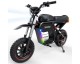 Cdiscount: Trottinette Électrique DX5Max - 2000W, 17″, 52V 20AH, 100KM autonomie, 70km/h à 749,99€