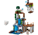 Amazon: LEGO 21597 La Station de Ghast à 79,5€ (au lieu de 99,99€)