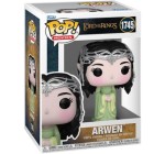 Amazon: Funko Pop Lord of The Rings Arwen à 6,99€ (au lieu de 16,00€)