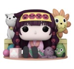 Amazon: Funko Pop Alluka Zoldyck Hunter x Hunter à 33,45€ (au lieu de 35€)