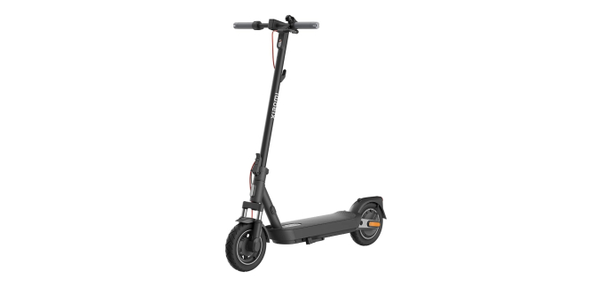 Amazon: Trottinette électrique Xiaomi Electric Scooter 5 Pro à 399,99€ (au lieu de 449,99€)