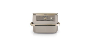 Amazon: Friteuse &agrave; Air Ninja Foodi FlexDrawer 10,4L AF500EUSD &agrave; 174,99&euro; (au lieu de 269,99&euro;)