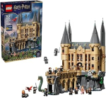 Amazon: LEGO® Harry Potter Hogwarts Castle East Wing (76473) à 219,99€ (au lieu de 249,99€)