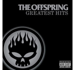 Amazon: [Prime] Vinyle The Offspring - Greatest Hits à 22,39€ (au lieu de 26,85€)