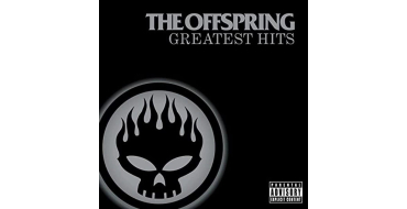 Amazon: [Prime] Vinyle The Offspring - Greatest Hits &agrave; 22,39&euro; (au lieu de 26,85&euro;)