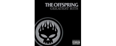 Amazon: [Prime] Vinyle The Offspring - Greatest Hits à 22,39€ (au lieu de 26,85€)