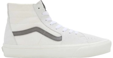 Kickz: Vans SK8 Hi Tapered Beige &agrave; 62,95&euro; (au lieu de 104,95&euro;)