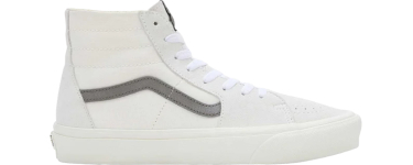 Kickz: Vans SK8 Hi Tapered Beige à 62,95€ (au lieu de 104,95€)