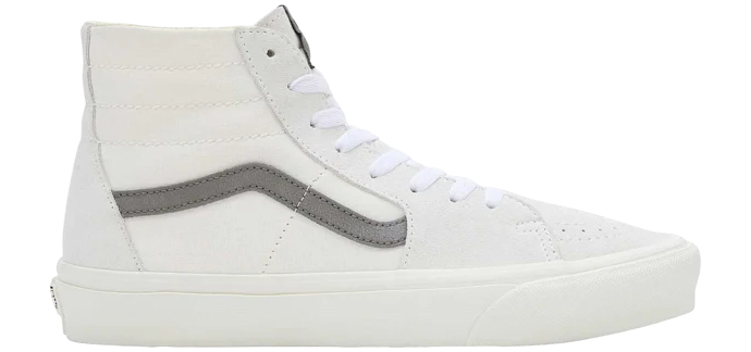 Kickz: Vans SK8 Hi Tapered Beige à 62,95€ (au lieu de 104,95€)
