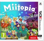 Amazon: Miitopia (Nintendo 3DS) à 7,26€ (au lieu de 8,3€)