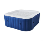 Cdiscount: Spa gonflable carré 158cm LITE - 4 places à 289,9€ (au lieu de 369,9€)