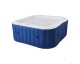 Cdiscount: Spa gonflable carré 158cm LITE - 4 places à 289,9€ (au lieu de 369,9€)