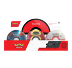 Carrefour: Pokémon Boîte Poké Ball 2025 (JCC) à 17,99€ (au lieu de 22,99€)