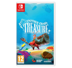 JoyBuy: Another Crab's Treasure - Nintendo Switch - Version française à 15,99€ (au lieu de 34,99€)