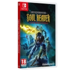 Amazon: Soul Reaver 1 & 2 Remastered (Switch) à 18,20€ (au lieu de 34,99€)