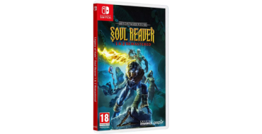 Amazon: Soul Reaver 1 & 2 Remastered (Switch) à 18,20€ (au lieu de 34,99€)