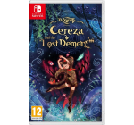 Amazon: Bayonetta Origins Cereza And The Lost Demon sur Nintendo Switch à 29,45€
