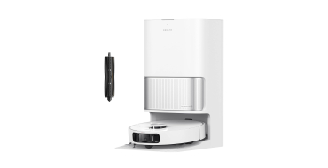 Amazon: Robot aspirateur laveur Dreame L40 Ultra AE &agrave; 449&euro; (au lieu de 516,57&euro;)