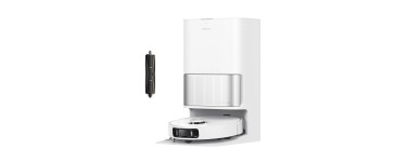 Amazon: Robot aspirateur laveur Dreame L40 Ultra AE à 449€ (au lieu de 516,57€)