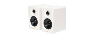 JoyBuy: Edifier M60 - Enceinte Bluetooth 5.3, 66W RMS, Hi-Res, LDAC, USB-C à 149,99€ (au lieu de 189,99€)