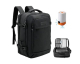Cdiscount: Sac de voyage à compression sous vide 35L - 47x33x20 cm - Multipoches à 45,99€ (au lieu de 99,98€)