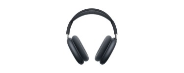 JoyBuy: APPLE AirPods Max USB-C - Minuit à 466€ (au lieu de 579€)