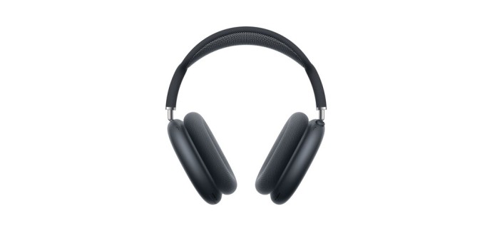 JoyBuy: APPLE AirPods Max USB-C - Minuit à 466€ (au lieu de 579€)