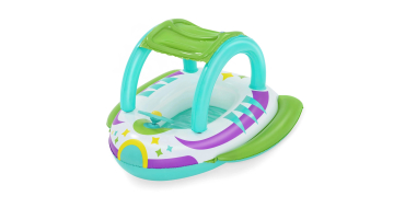 Amazon: Jouet Gonflable pour Piscine Bestway &agrave; 8,29&euro; (au lieu de 14,74&euro;)
