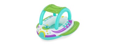 Amazon: Jouet Gonflable pour Piscine Bestway à 8,29€ (au lieu de 14,74€)