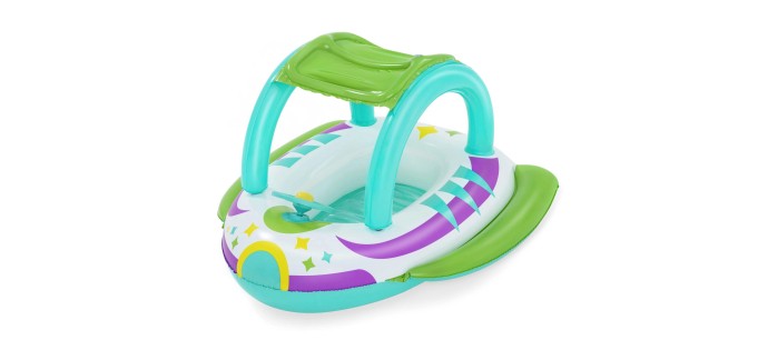 Amazon: Jouet Gonflable pour Piscine Bestway à 8,29€ (au lieu de 14,74€)