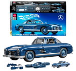 Amazon: Mattel Brick Shop Mercedes-Benz 300 SL (Coffret Briques) à 104,49€ (au lieu de 139,99€)