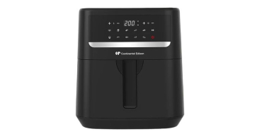 Cdiscount: Friteuse &agrave; air sans huile CONTINENTAL EDISON CEFR240092L - 1800 W, 9,2 L &agrave; 49,99&euro;