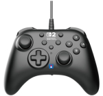 Amazon: HORI Manette filaire pour Switch 2 à 19,99€ (au lieu de 29,99€)